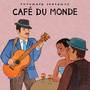 Café du Monde by Putumayo