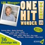 Bayern 3 Ulli Wengers One Hit Wonder Vol. 15