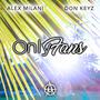 ONLY FANS (feat. Don Keyz & Mr2TheP) [Explicit]