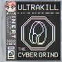 ULTRAKILL - The Cyber Grind (lofi)