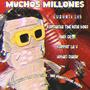 MUCHOS MILLONE$ (feat. Rapmania the king boss) [Explicit]