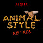 Animal Style (Remixes)