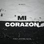 Mi Corazón (feat. Diego Alex)