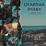 Demonia (feat. Yordano El Menor & Mamixo Tickets) [Explicit]