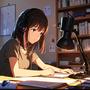 Calm, But Still Learning | Soothing Study Music Playlist