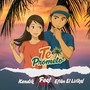 Te Prometo (feat. Efren El Lirikal)