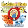 Les saisons d'Elodie (Comédie musicale pour enfants d'âges différents avec les accompagnements musicaux pour les chanter soi-même ou avec sa classe)