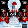 MISSION 1 (Explicit)