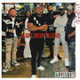Heart on My Sleeve (Explicit)