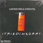 LOVEEVOLLIVEEVIL (Explicit)