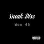 Sneak Diss (Explicit)