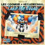 Take Me Away Remixed