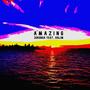 AMAZING (feat. Halim)