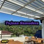 Tujuan Samudera