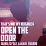 Open the door (From 