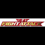 CENTRAL SPORTS Fight Attack Beat Vol. 35