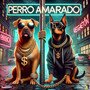 Perro Amarrado