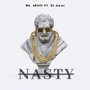 Nasty (feat. DJ Jizzi)