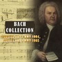 Bach Collection, Partita No. 2 BWV 1004, Sonate No. 3 BWV 1005