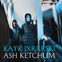 Kayk Jxrrski Ash Ketchum (Explicit)