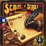 SCRIPTz N' SCROLLz (feat. Alifornia SM)