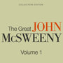 The Great John McSweeny Vol. 1