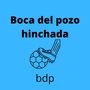 Boca Del Pozo Hinchada (Explicit)