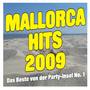 Mallorca Hits 2009 - Das Beste von der Party-Insel No. 1