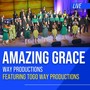 Amazing Grace (Live) [feat. Togo Way Productions]