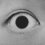 Dilated Eyes