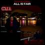 GMA: ALL IS FAIR (Radio Edit) [Explicit]