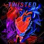 Twisted (feat. ALYEN EYES) [Explicit]