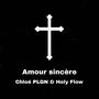 Amour sincère (feat. Holy Flow)