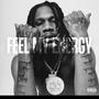 Feel my Energy (Explicit)