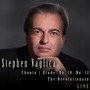Chopin: Étude, Op. 10: No. 12 