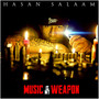 Music Is My Weapon (Explicit)