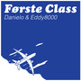 FØRSTE CLASS