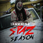 Spaz Season (Explicit)