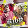 Matite (feat. Aliki RF) [Explicit]