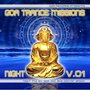 Goa Trance Missions v.1 Night by Goa Doc