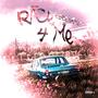 Ride 4 Me (feat. Tae Smoov) [Explicit]