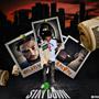 Stay Down (feat. AntPnP) [Explicit]