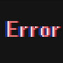 Error