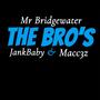 THE BRO'S (feat. JankBaby & Macc3z) [Explicit]