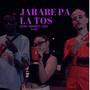 Jarabe pa la tos (feat. 022 & vain) [Explicit]