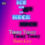 Ice on my neck (feat. Samolary) [Explicit]