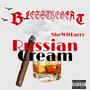 Russian Cream (feat. $hewitlarry) [Explicit]