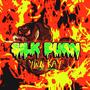 Silk Burn (Explicit)