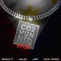 CO2HUNNID *****! (feat. Shoji T, Jalid, JDD & Kise Adria) [Explicit]