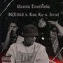 Cuenta Envidiada Sessions #1 (feat. ICE 969) [Explicit]